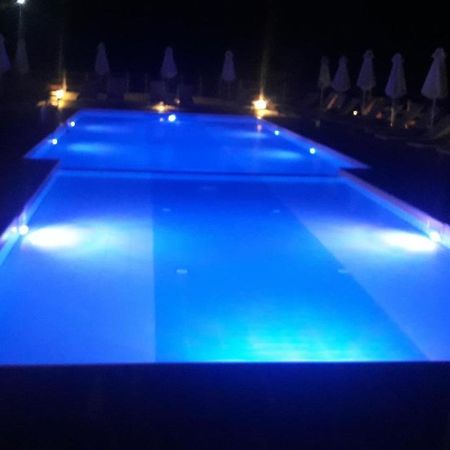 Irene'S Resort Loutraki  Exterior photo
